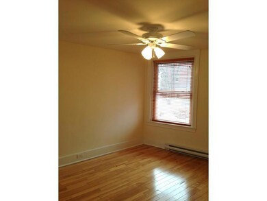 Bedroom. Master bedroom with large...