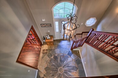 Entry Way