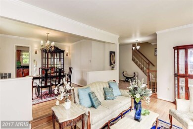 2020 Merrifields Dr, Silver Spring, MD 20906 - photo 4