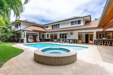 127 Mokumanu Dr, Kailua, HI 96734 - photo 4