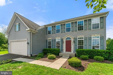 10929 Southcoate Village Dr, Bealeton, VA 22712 - photo 2