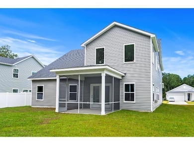 208 Valerio St unit Lot 737 Harrison, Myrtle Beach, SC 29579 - photo 6