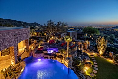 4334 N Diamond Point Cir, Mesa, AZ 85207 - photo 2