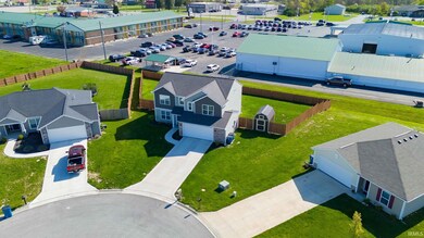 99 Lasalle Ave, Wabash, IN 46992 - photo 2