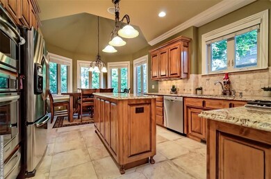 406 NW O St, Bentonville, AR 72712 - photo 7