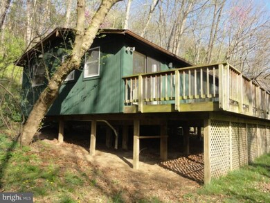 756 Valley View Dr, Lebanon Church, VA 22657 - photo 3