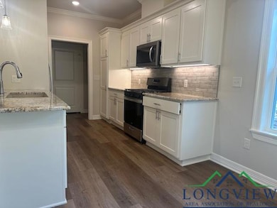 1199 Penny Ln, Kilgore, TX 75662 - photo 3