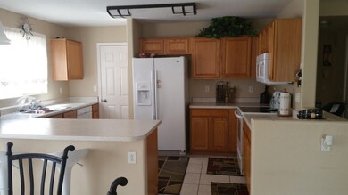 Kitchen 1