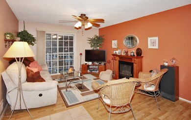 88 Players Cir, Tinton Falls, NJ 07724 - photo 2