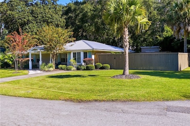 220 Tennessee Ave, Saint Simons Island, GA 31522 - photo 4