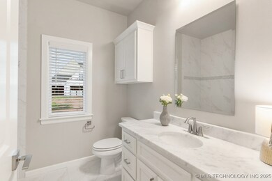 2708 W Van Buren Ct, Broken Arrow, OK 74011 - photo 6