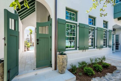 19 Sugar Loaf Aly, Alys Beach, FL 32461 - photo 7