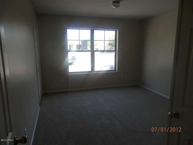 Downstairs Bedroom