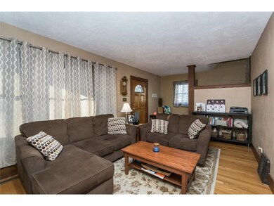 510 Forest Dr SE, Cedar Rapids, IA 52403 - photo 4