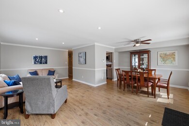 7905 Sausalito Place unit E, Alexandria, VA 22309 - photo 2