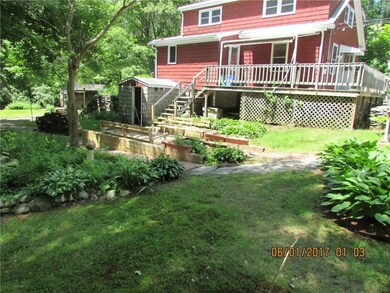 2157 Providence Pike, North Smithfield, RI 02896 - photo 4