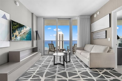 Hyde Beach House unit T3607, Hollywood, FL 33019 - photo 2