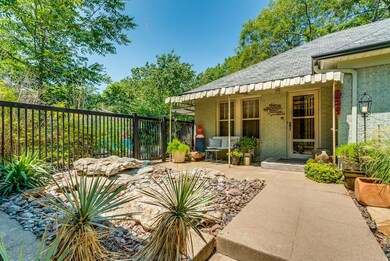 207 W Josephine St, Weatherford, TX 76086 - photo 7