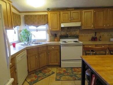 2970 SE 5501, Andrews, TX 79714 - photo 2