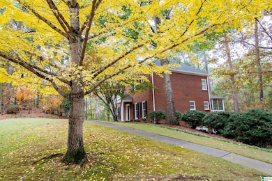 2100 Riverine Oaks Place, Birmingham, AL 35244 - photo 2