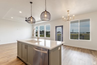 3197 N 2875 W unit 35, Plain City, UT 84404 - photo 6