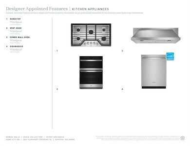 View of miscellaneous property collateral