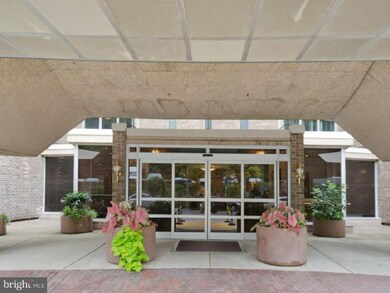 Green Hill Condominiums unit W1005, Wynnewood, PA 19096 - photo 2