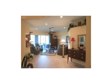 Expansive space for hosting large cocktail and din