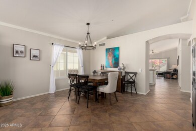 7361 E Hanover Way, Scottsdale, AZ 85255 - photo 5