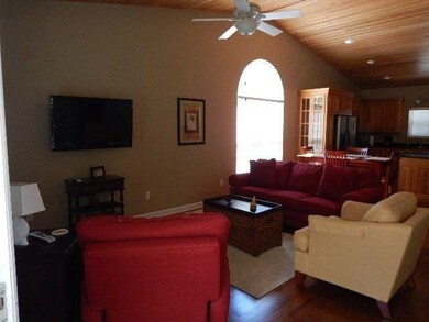 205A NW First St unit A, Steinhatchee, FL 32359 - photo 4