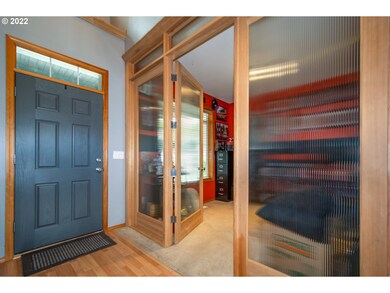 Entrance/Foyer
