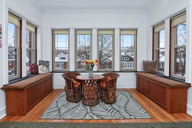 4854 N Tripp Ave, Chicago, IL 60630 - photo 6