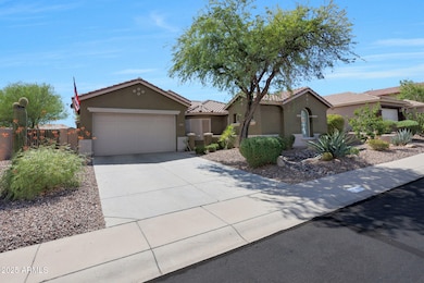 40614 N Laurel Valley Way unit 37, Anthem, AZ 85086 - photo 2