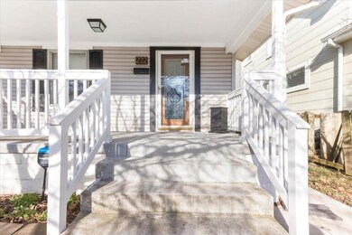 232 E Welch Ave, Columbus, OH 43207 - photo 3