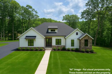 Lot 9 AI home Pierre's Riverpointe 2..