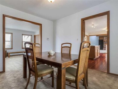 Dining Room.
