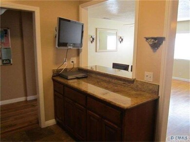 Kitchen View 2