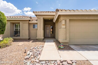 1780 E Redstart Rd, Green Valley, AZ 85614 - photo 3