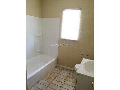 Bathroom.