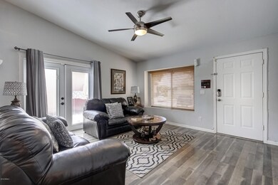 5135 E Evergreen St #1268-7