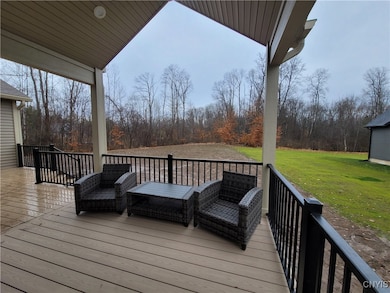 3361 Longview Terrace, Baldwinsville, NY 13027 - photo 7