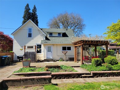 620 S 2nd St, Toledo, WA 98591 - photo 5