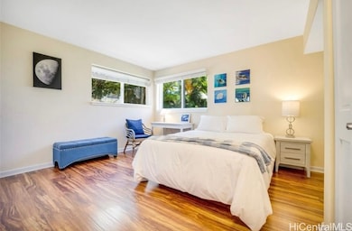 714 16th Ave unit B, Honolulu, HI 96816 - photo 2