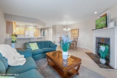 ArrowPoint Open Living