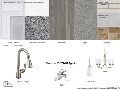 Miscellaneous document