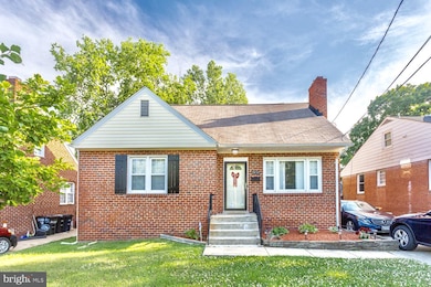 6451 Old Landover Rd, Hyattsville, MD 20785 - photo 5