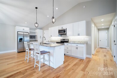 48 Tipperary Dr, Asheville, NC 28806 - photo 3