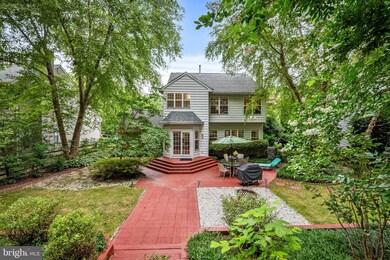 5447 Wooded Way, Columbia, MD 21044 - photo 2