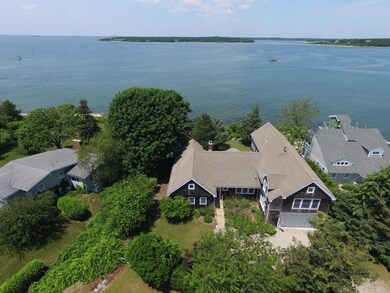 53 Bryant Point Rd, North Falmouth, MA 02556 - photo 7