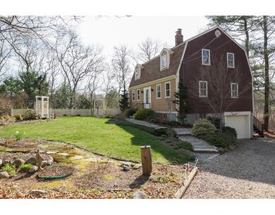 106 Gaffney Rd, South Dartmouth, MA 02748 - photo 2